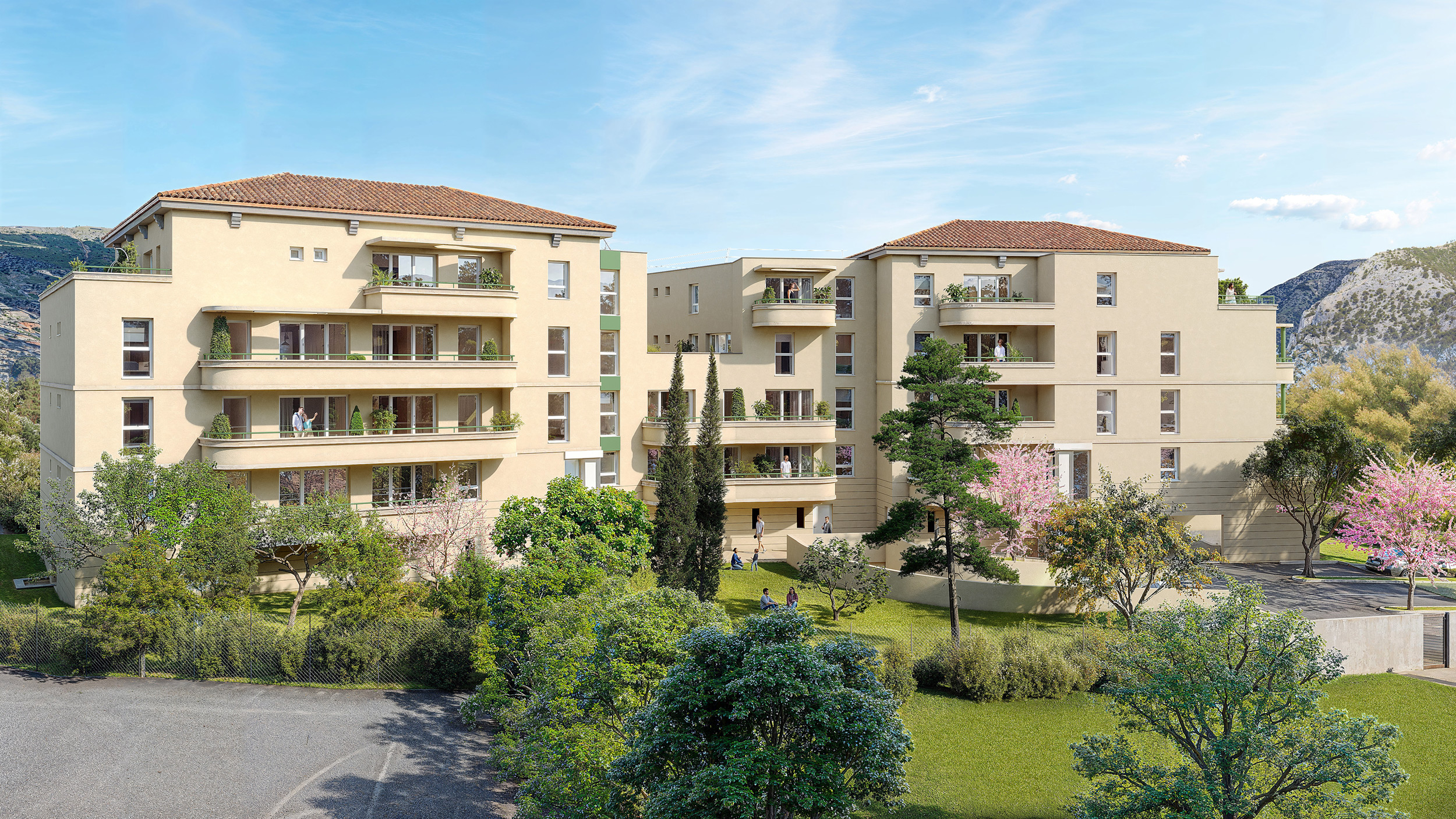 Jardin Bonfante