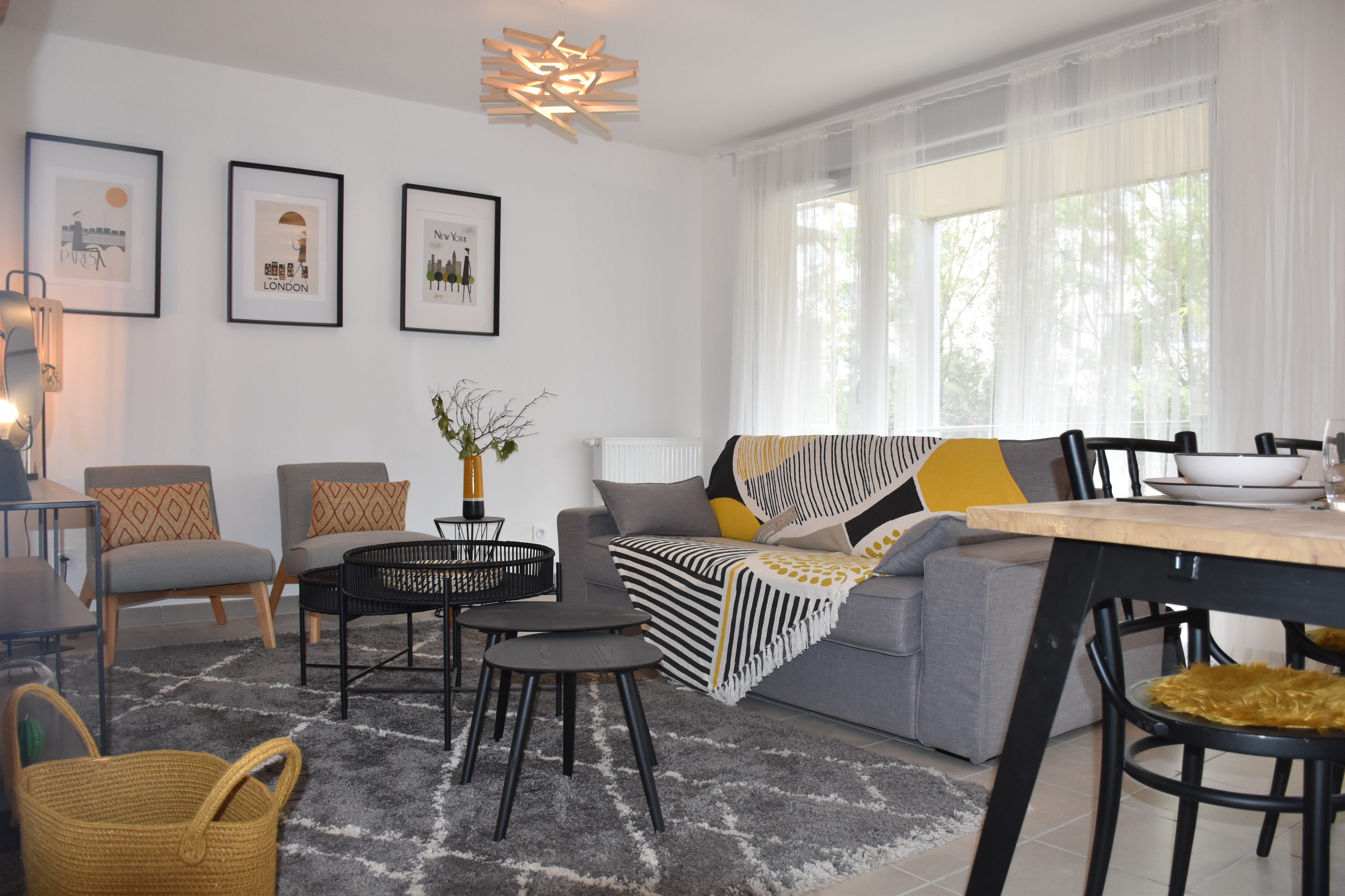 logement temoin