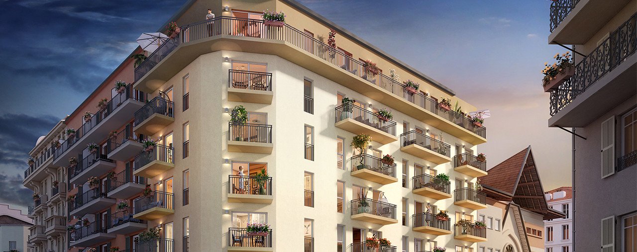 ESPRIT CITY