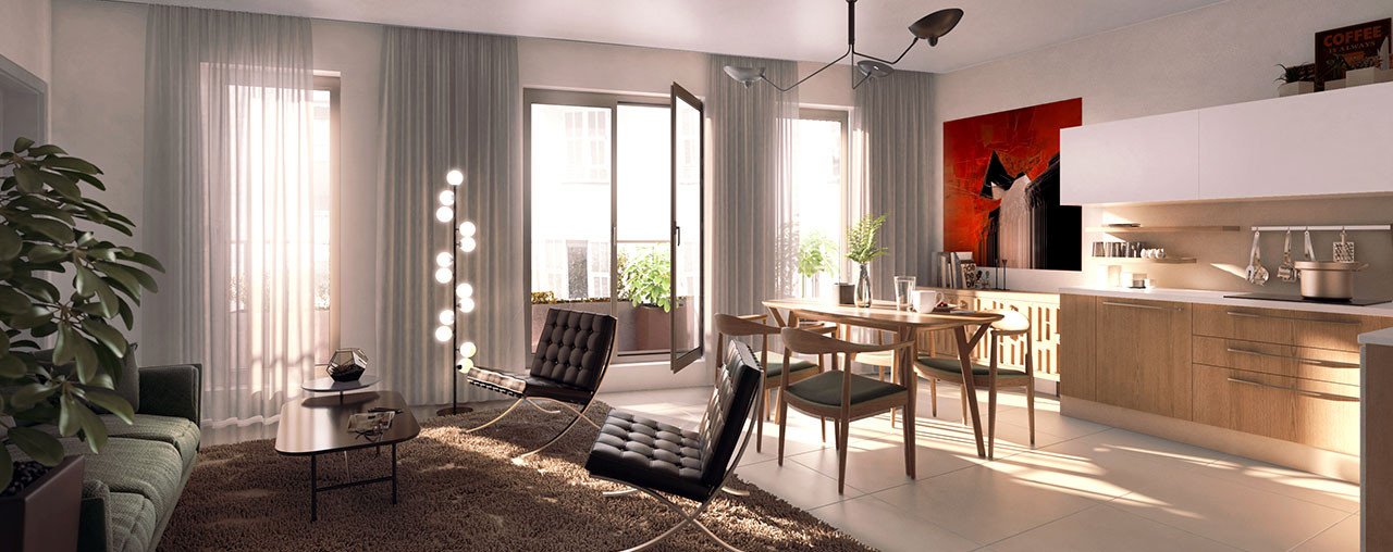 ESPRIT CITY