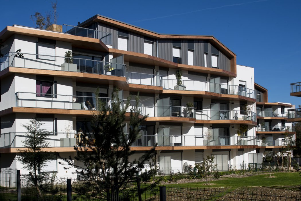 Les 5 jardins