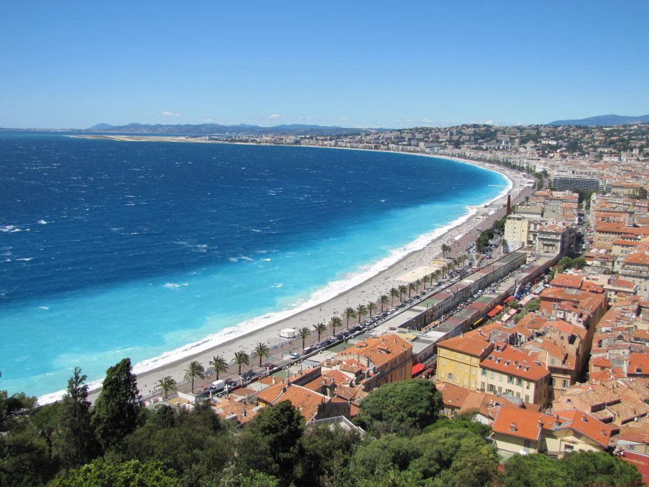 NICE GASIGLIA