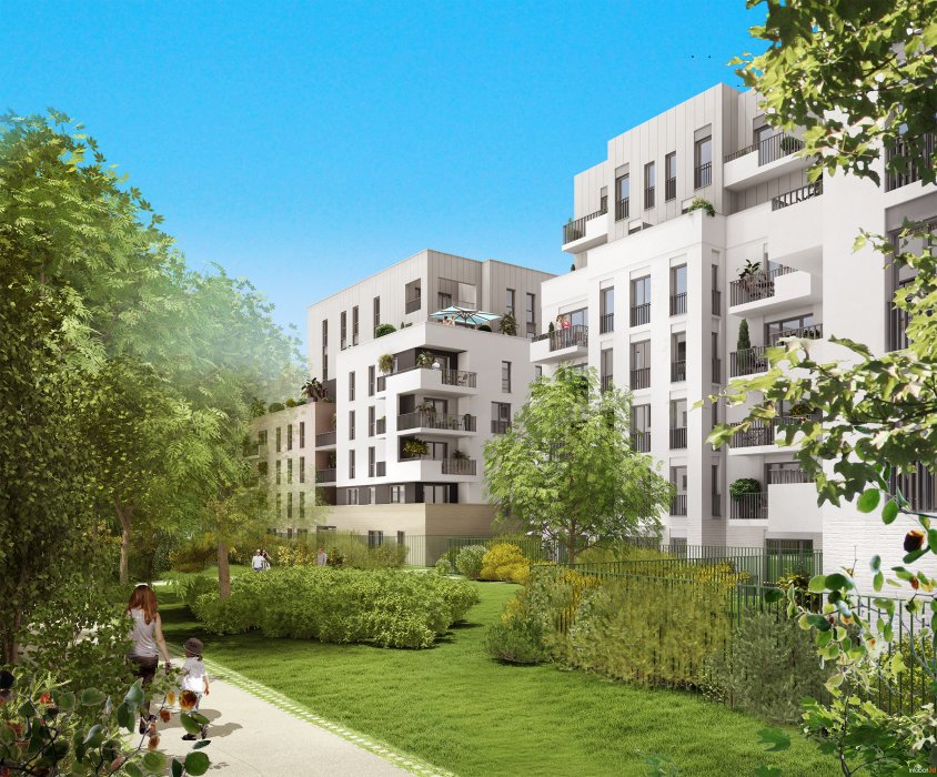 BOTANIC PARC - TR 2