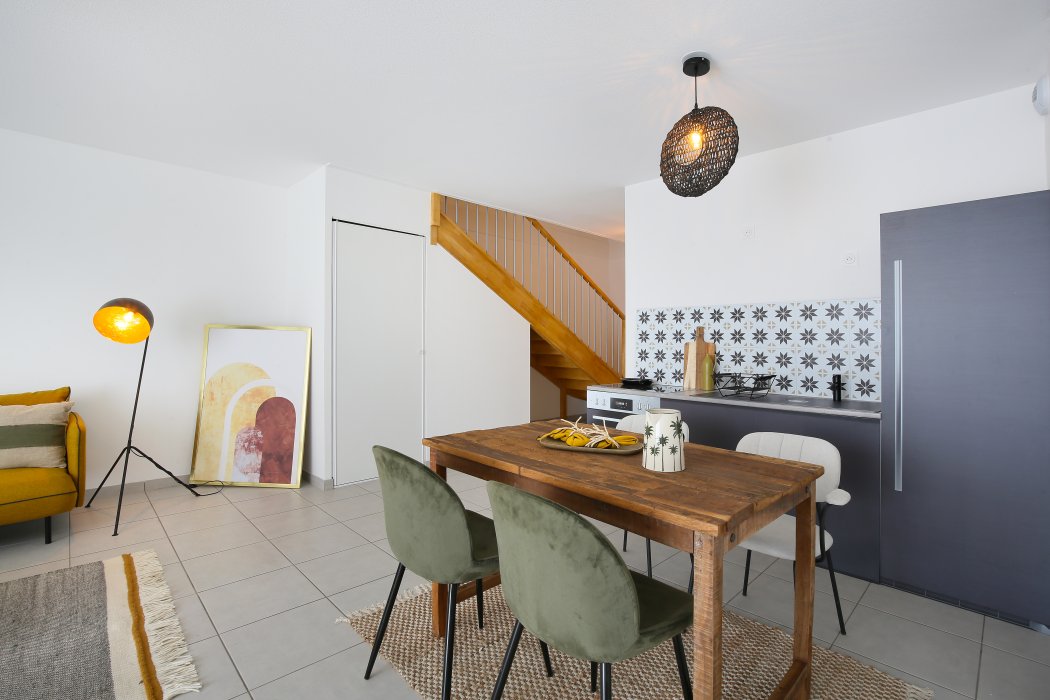NUANCES OPALINE