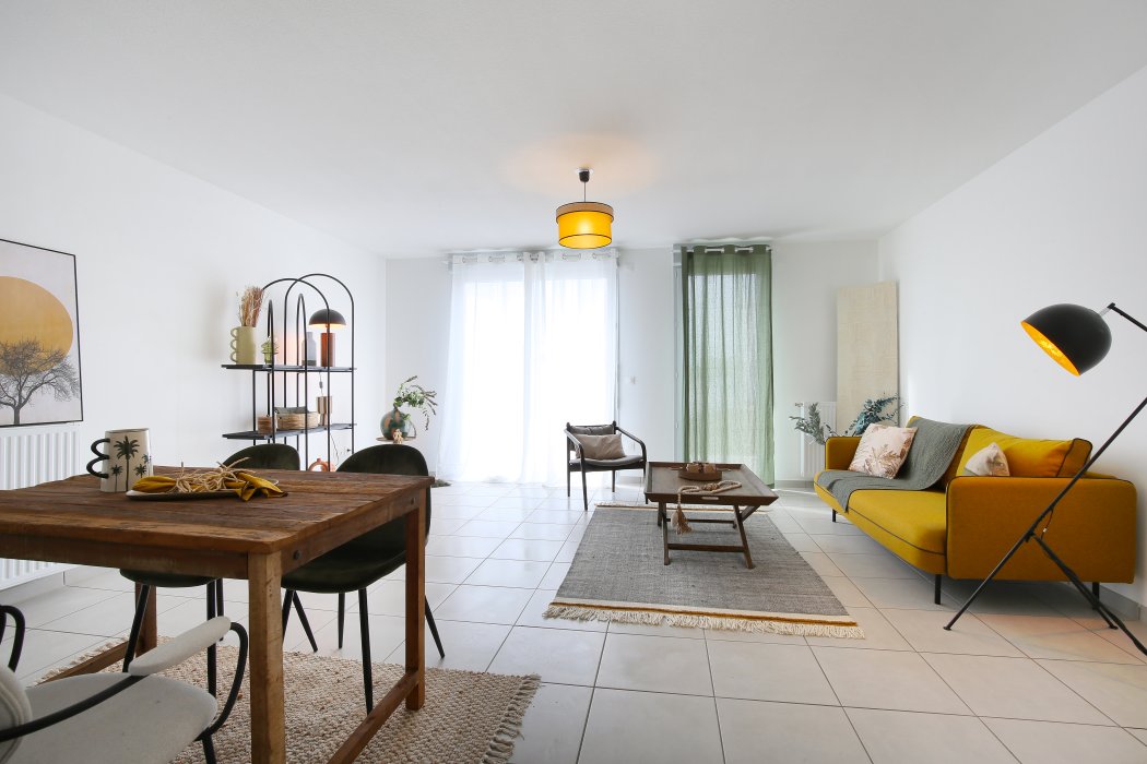 NUANCES OPALINE