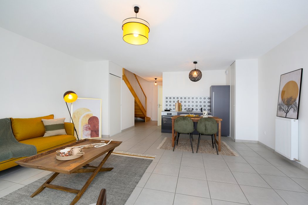NUANCES OPALINE