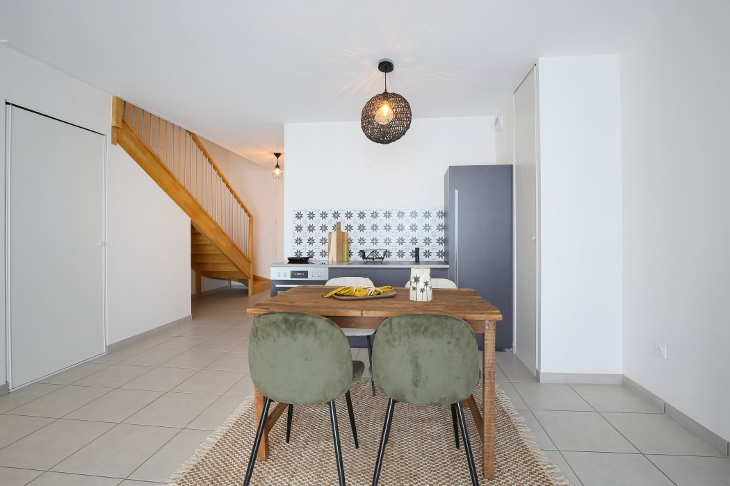 NUANCES OPALINE