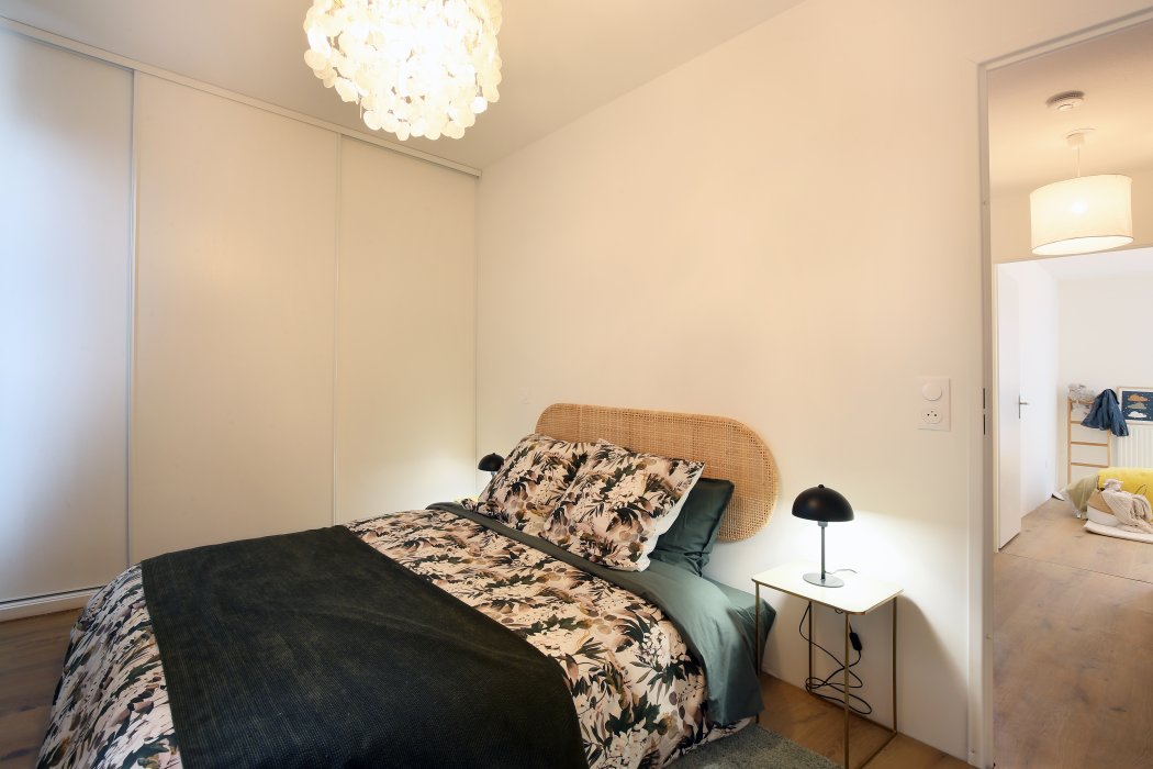 NUANCES OPALINE