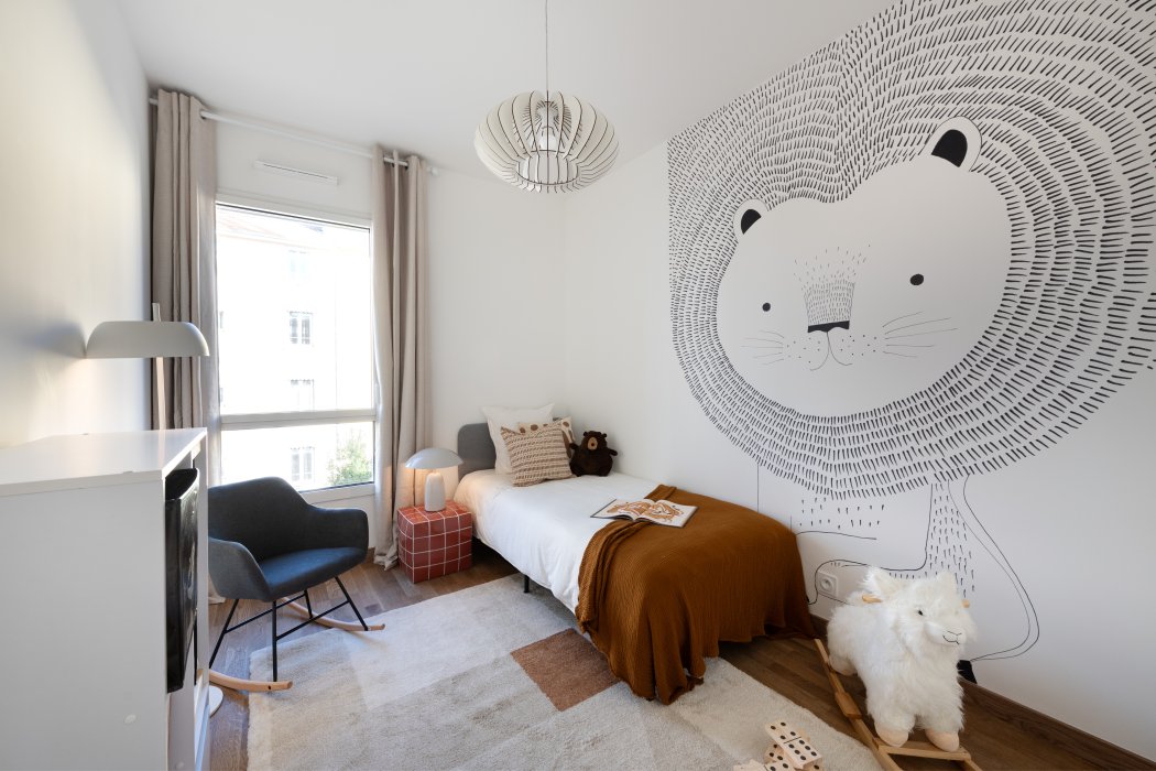 Wellcome cocoon - VINCI Immobilier