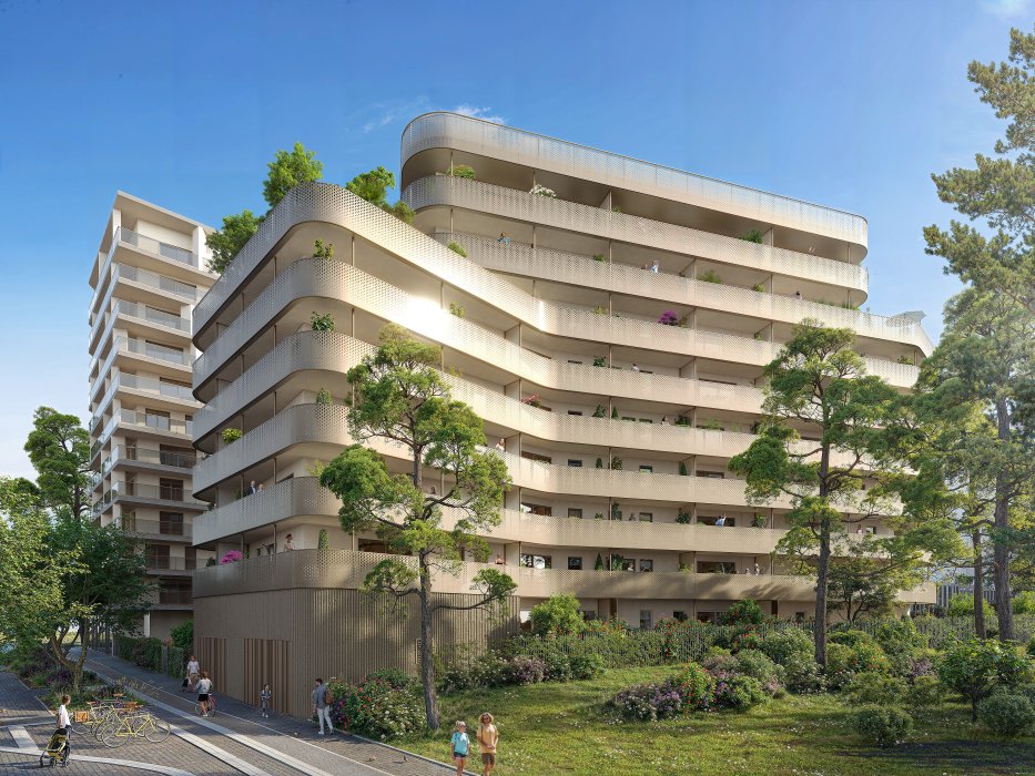 MONDIAL - MONTPELLIER