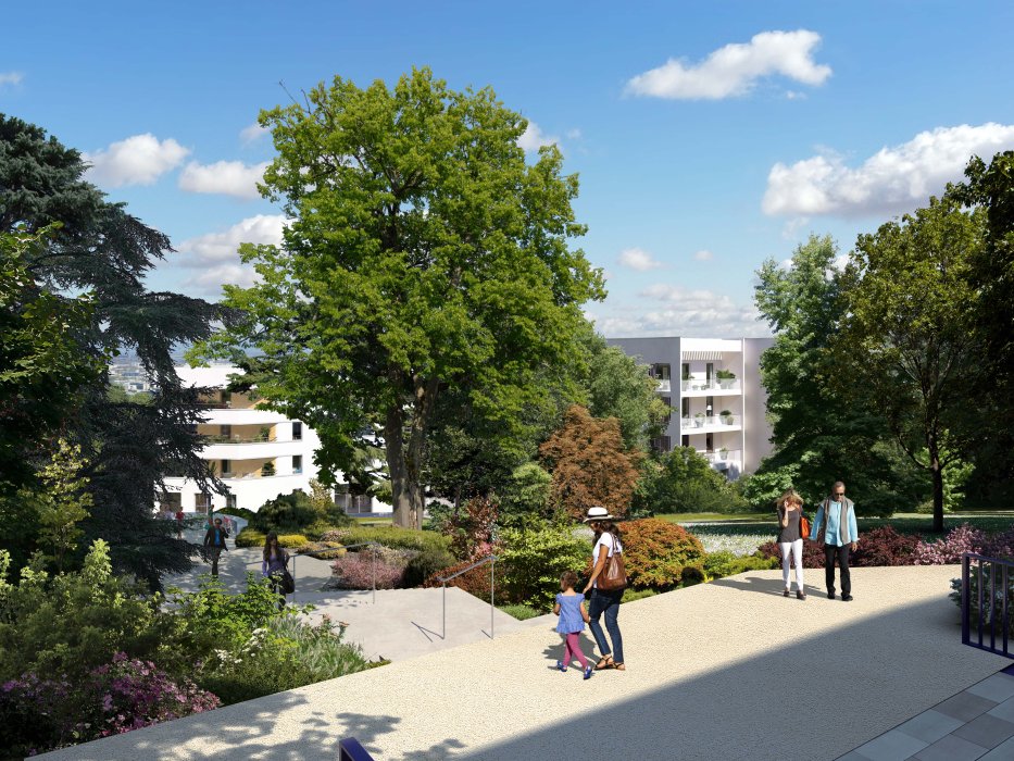 INITYAL - Web Illustration