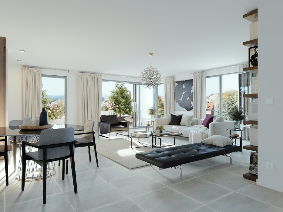 INITYAL - Web Illustration