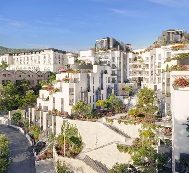 VUE EN SCENE - Web - Perspective principale