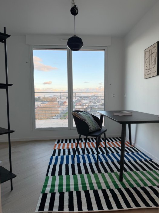 programme immobilier neuf à ANGERS - ARBORESCENCE VINCI Immobilier