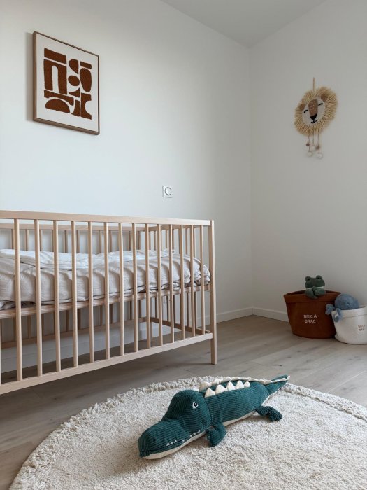 programme immobilier neuf à ANGERS - ARBORESCENCE VINCI Immobilier