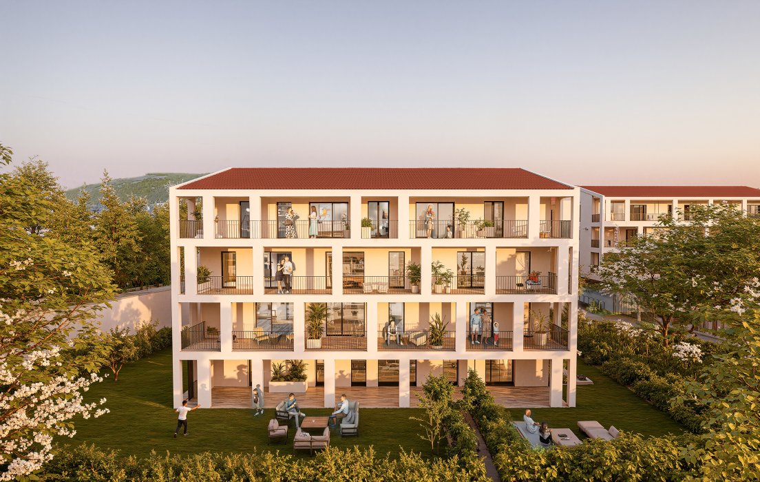 VILLA AMBROSIA - Web - Perspective principale