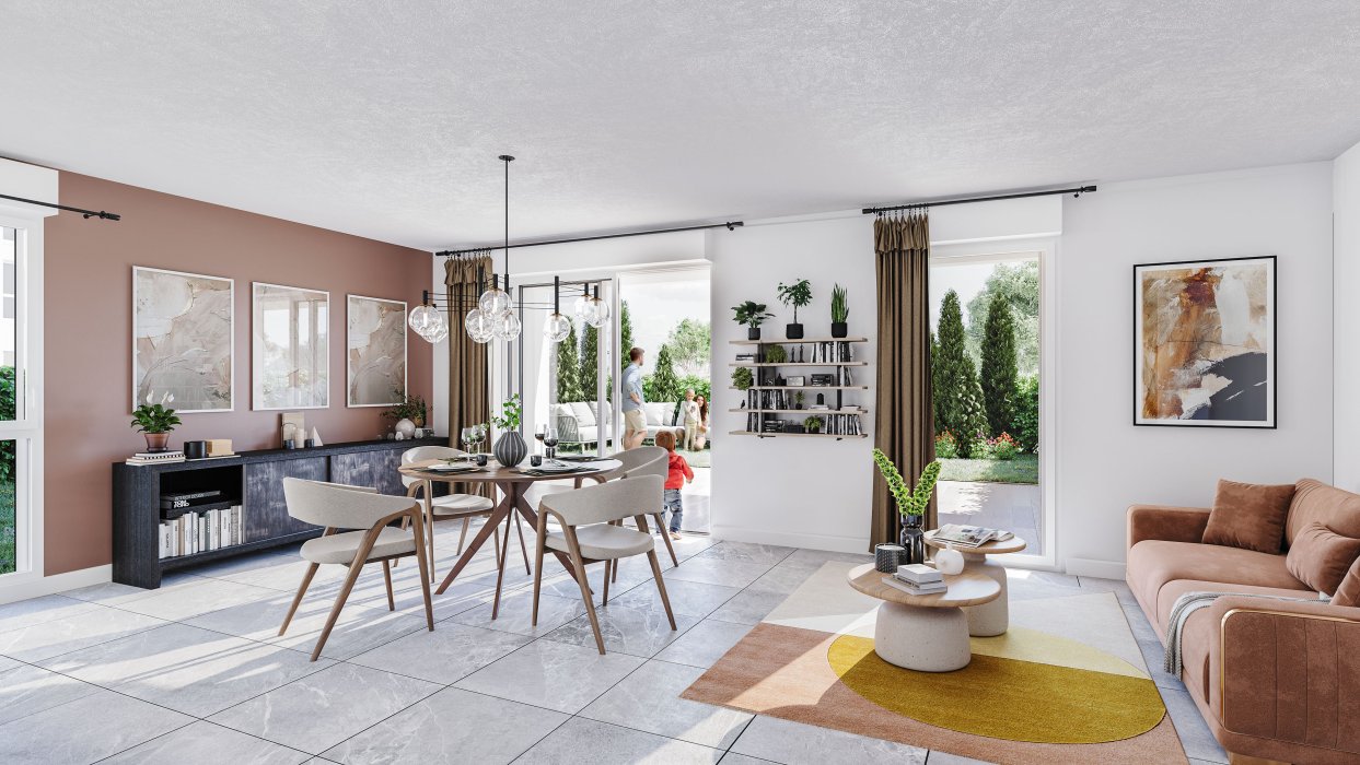 VILLA AMBROSIA - Web - Perspective principale