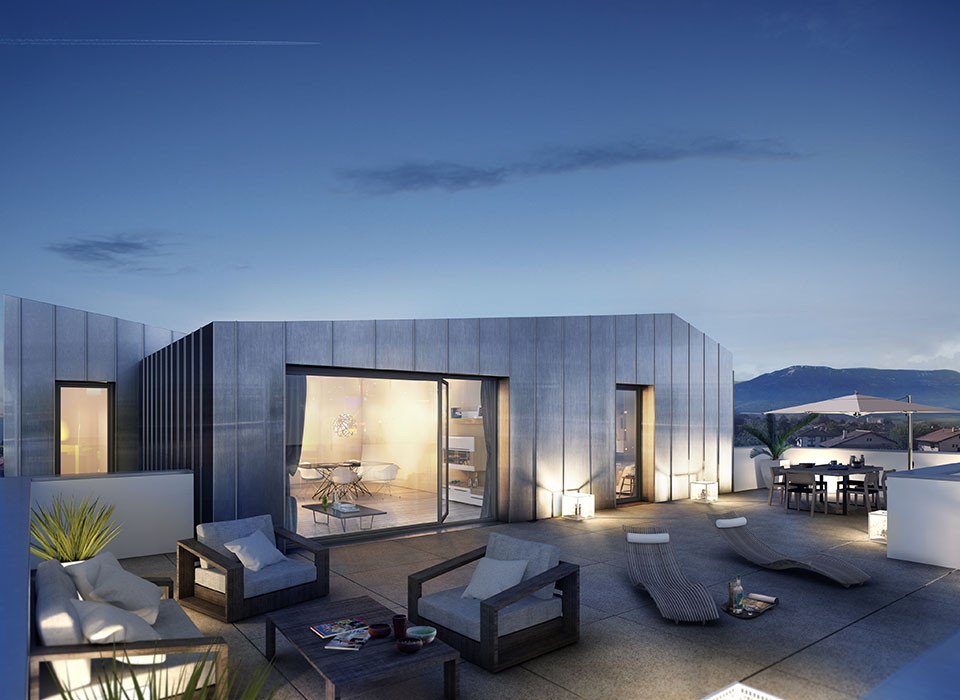 LINK - Web - Illustration