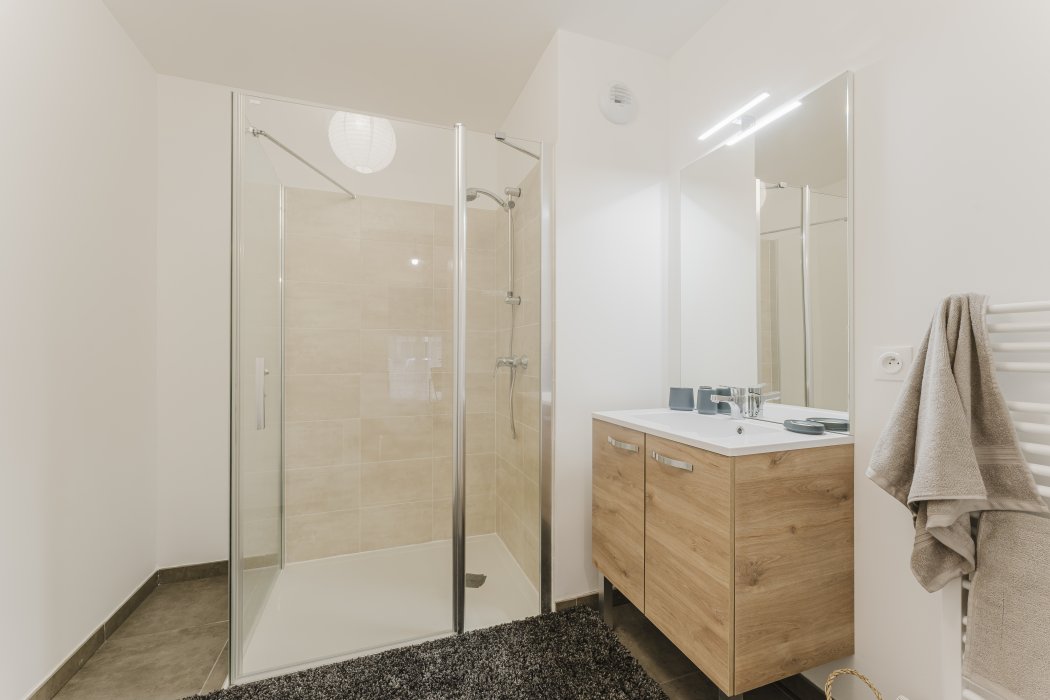 programme immobilier neuf à AMIENS - L'ARCHIPEL VINCI Immobilier