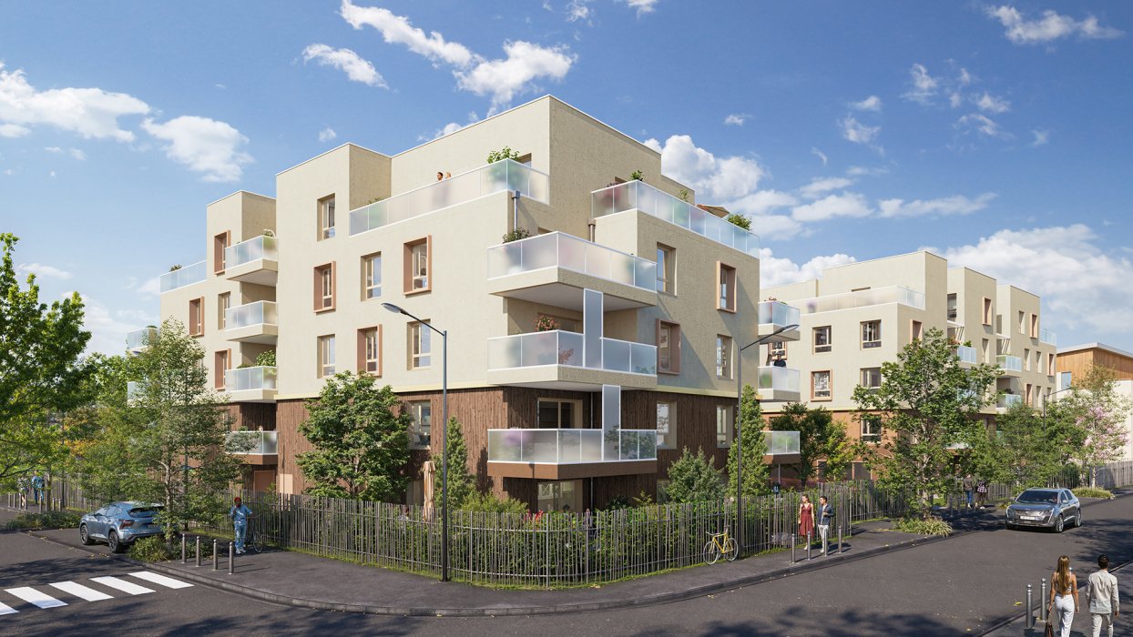 LES HIRONDELLES - Web - Illustration