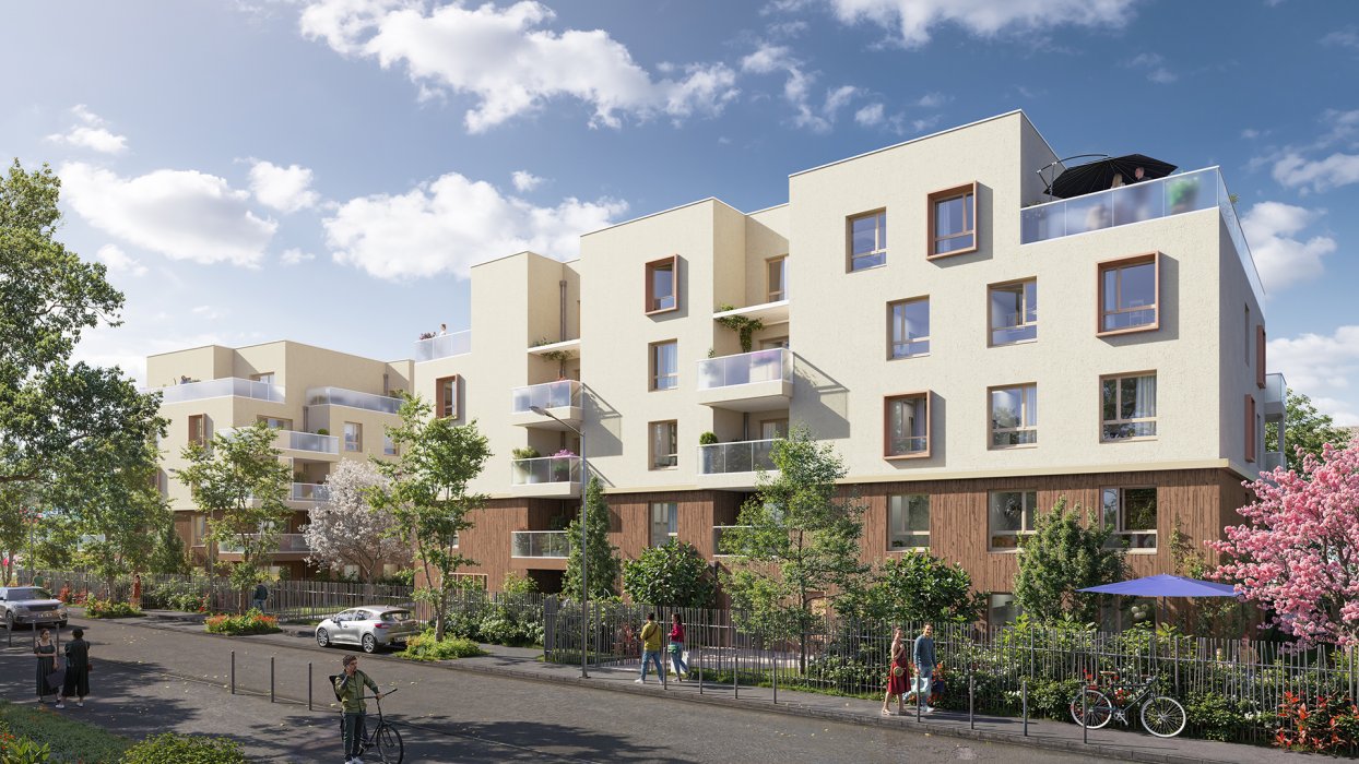 LES HIRONDELLES - Web - Illustration