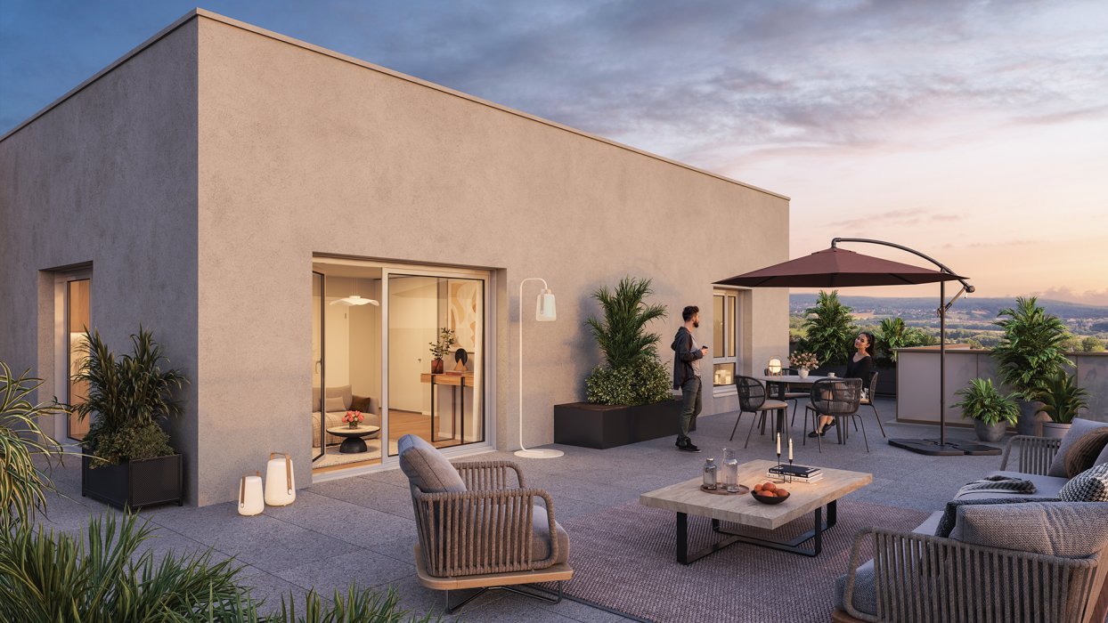 LES HIRONDELLES - Web - Illustration