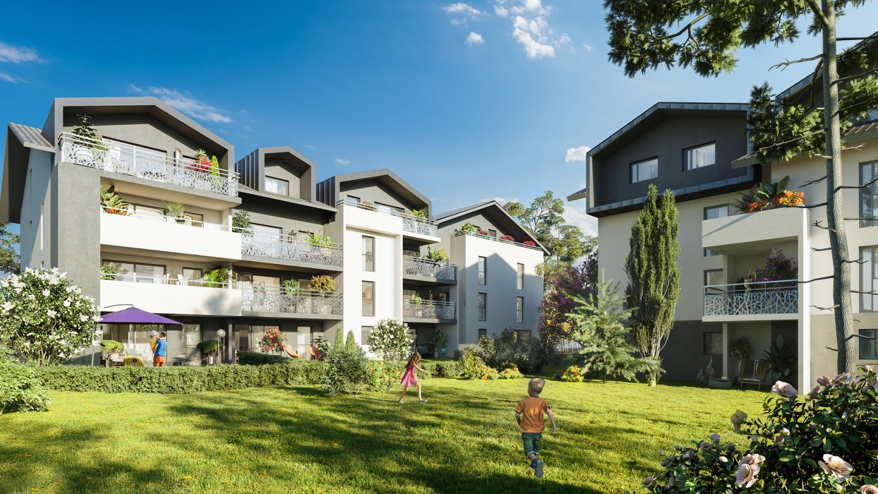 BEAUMONT - LE CHÂBLE