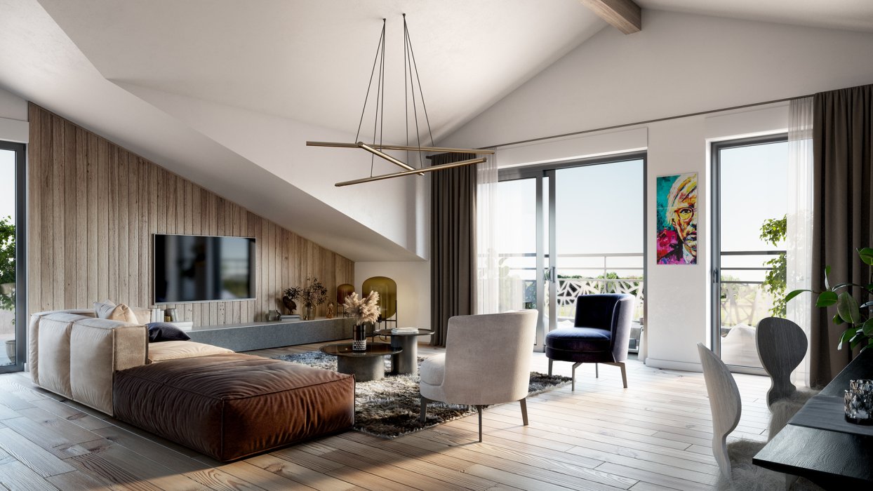 BEAUMONT - LE CHÂBLE