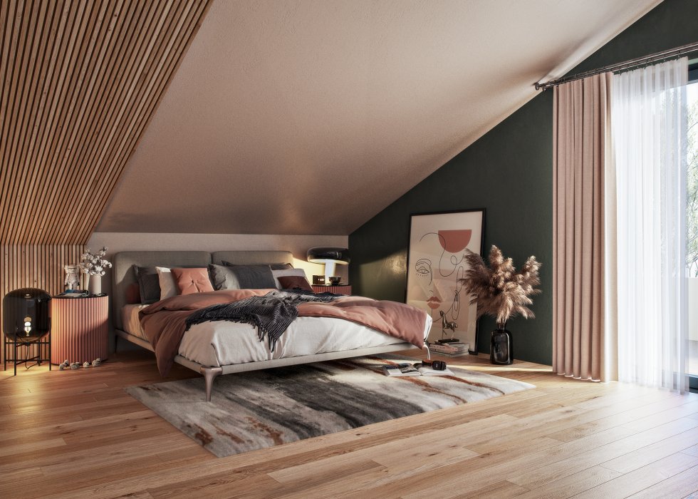 BEAUMONT - LE CHÂBLE