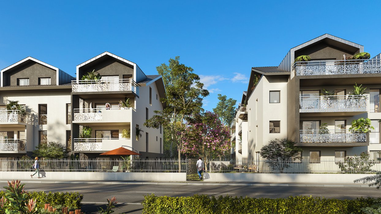 BEAUMONT - LE CHÂBLE