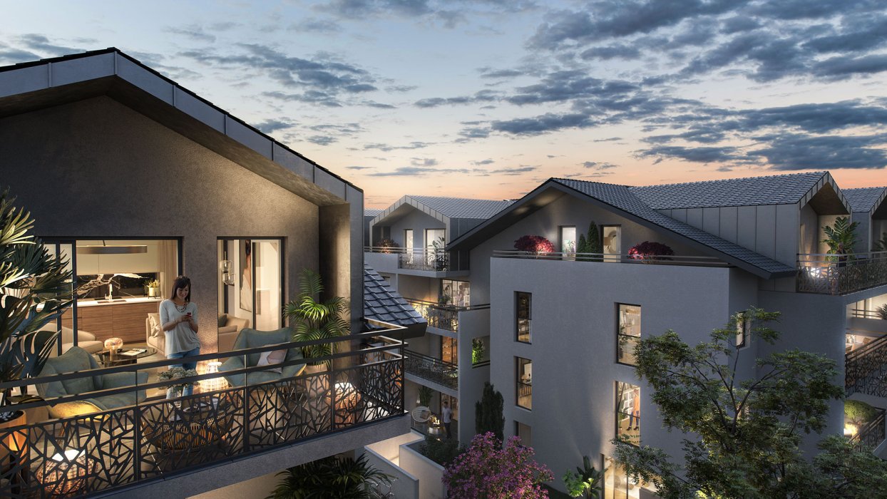 BEAUMONT - LE CHÂBLE