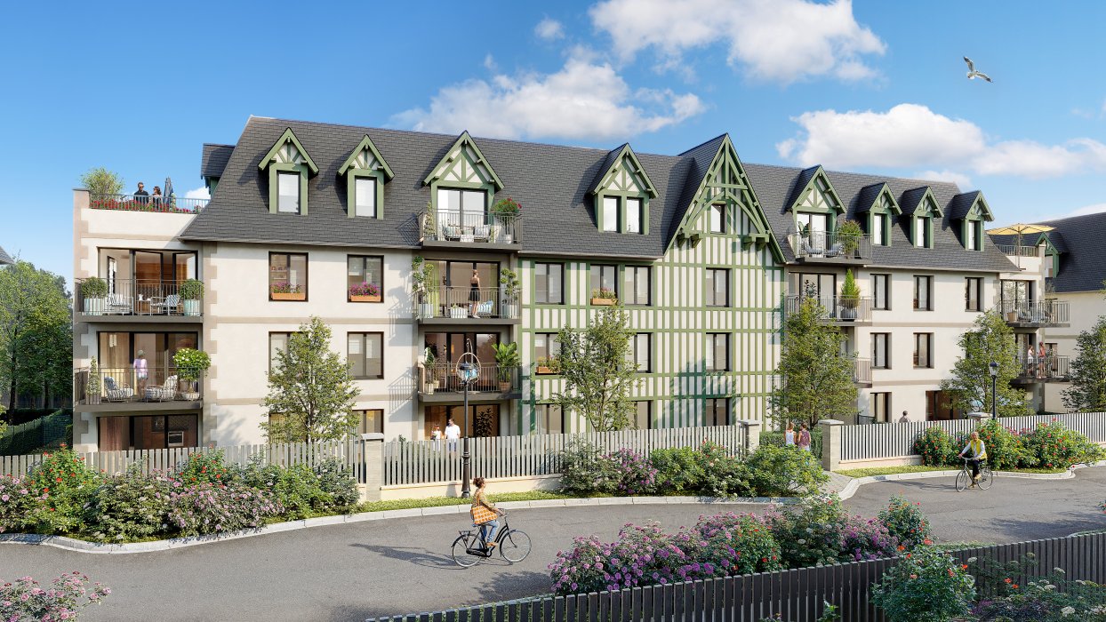 VILLAS GABRIEL 1 - Web - Perspective principale