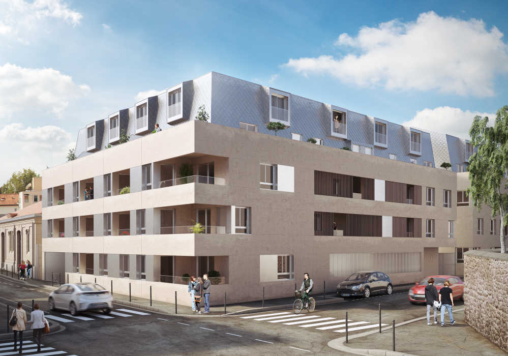 AVANT-GARDE CREATION - Web - Illustration