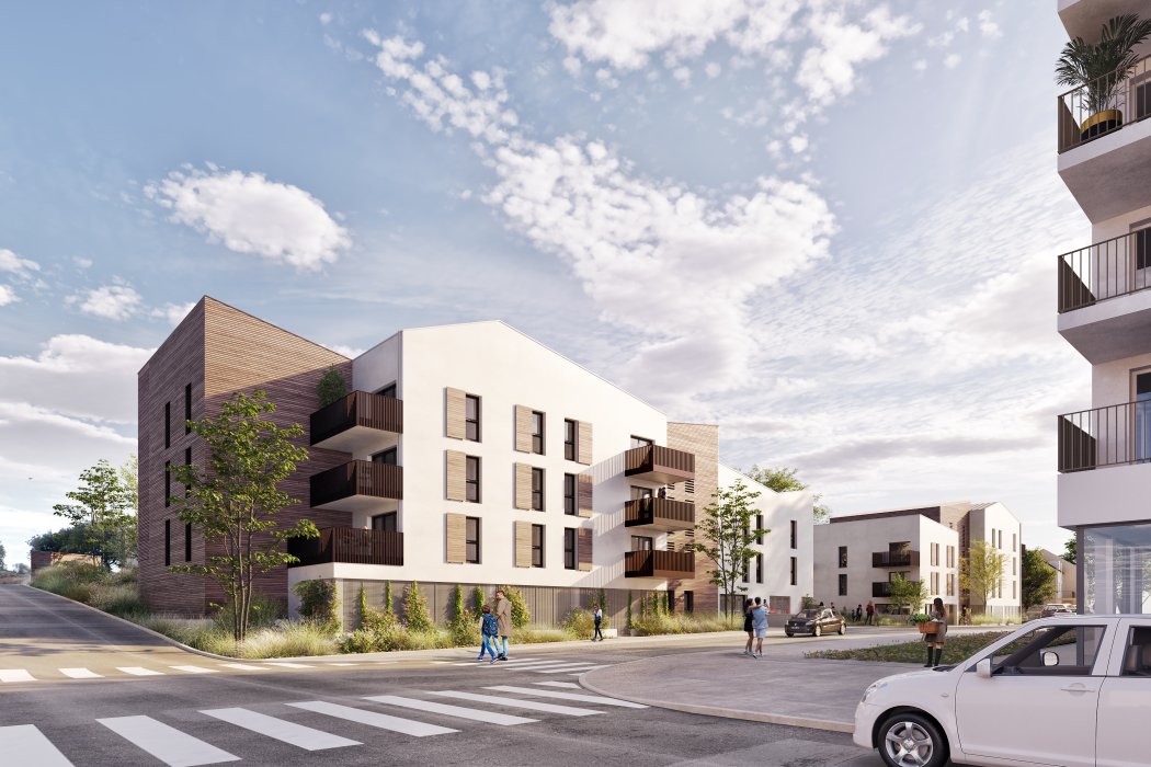 DOMAINE DE LA SOURCE - Web - Illustration