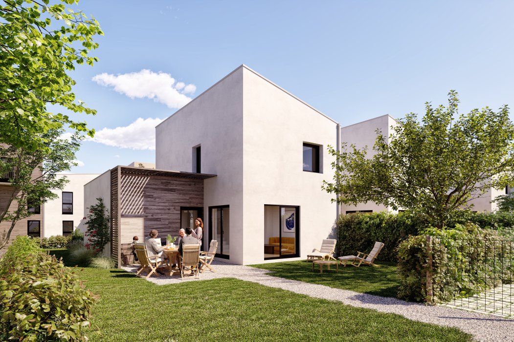 DOMAINE DE LA SOURCE - Web - Illustration