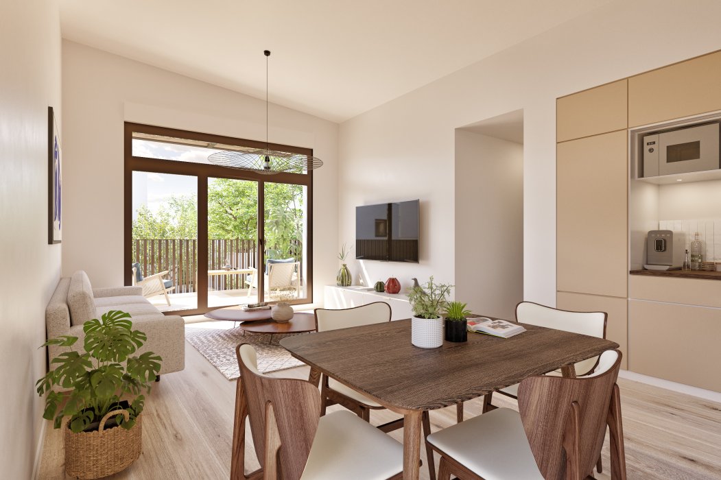 DOMAINE DE LA SOURCE - Web - Illustration