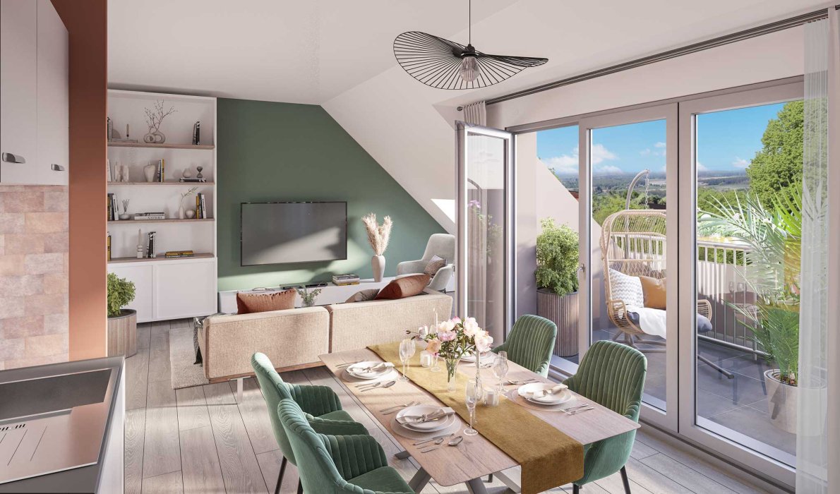 L'EDEN - Web - Illustration