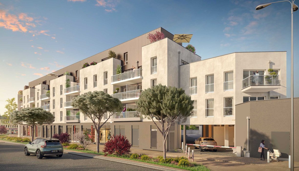 COUR GABRIEL - Web - Perspective principale