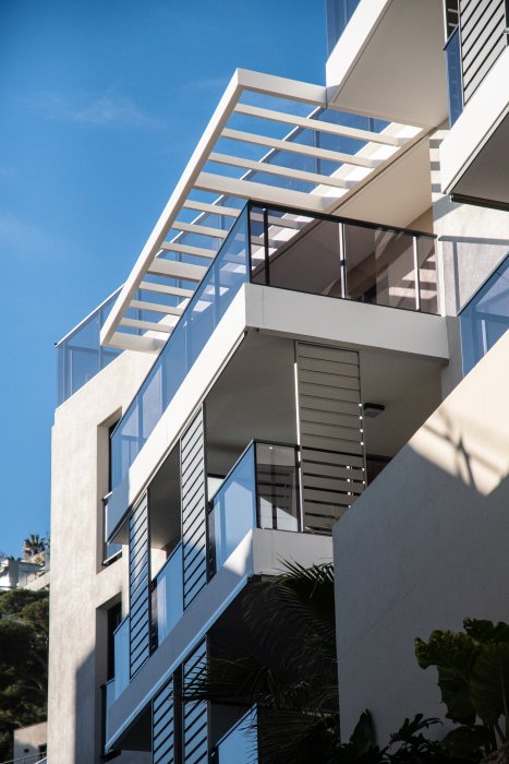 programme immobilier neuf à CAP D AIL - ELISS 2 VINCI Immobilier