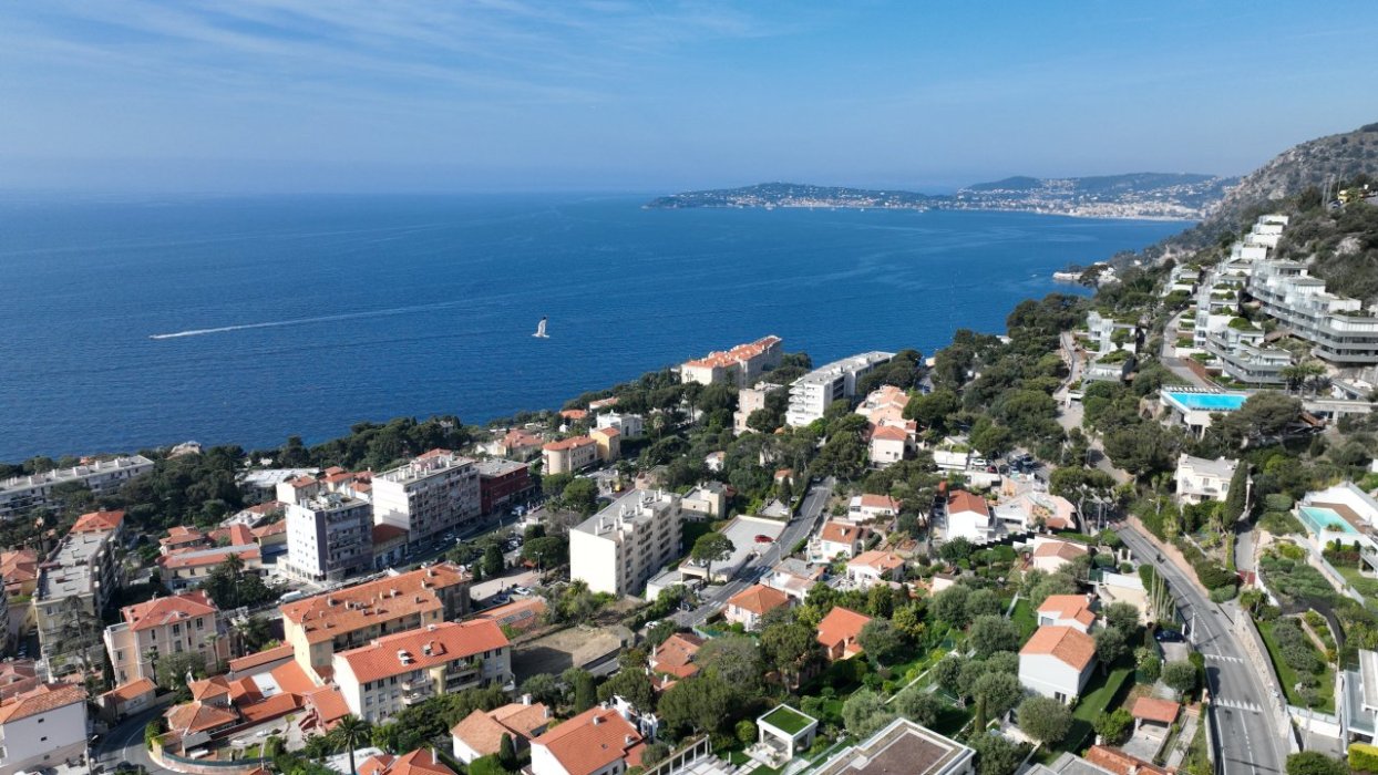 programme immobilier neuf à CAP D AIL - ELISS 2 VINCI Immobilier