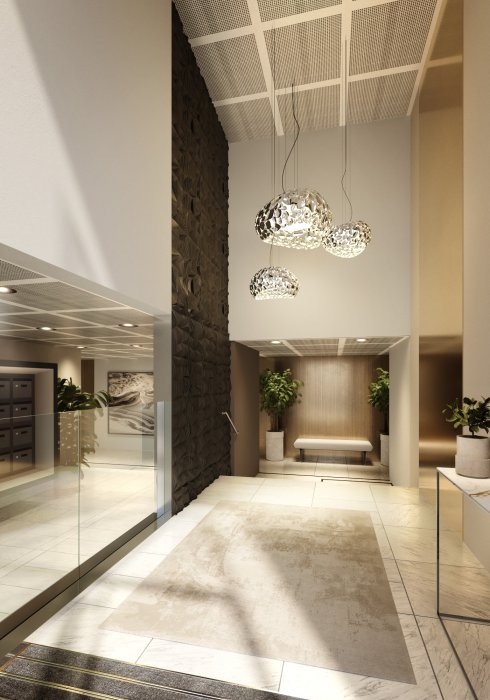 programme immobilier neuf à CAP D'AIL - ELISS RESIDENCE VINCI Immobilier