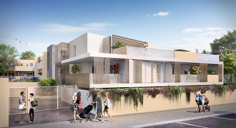 LE CLOS DE LA LICORNE