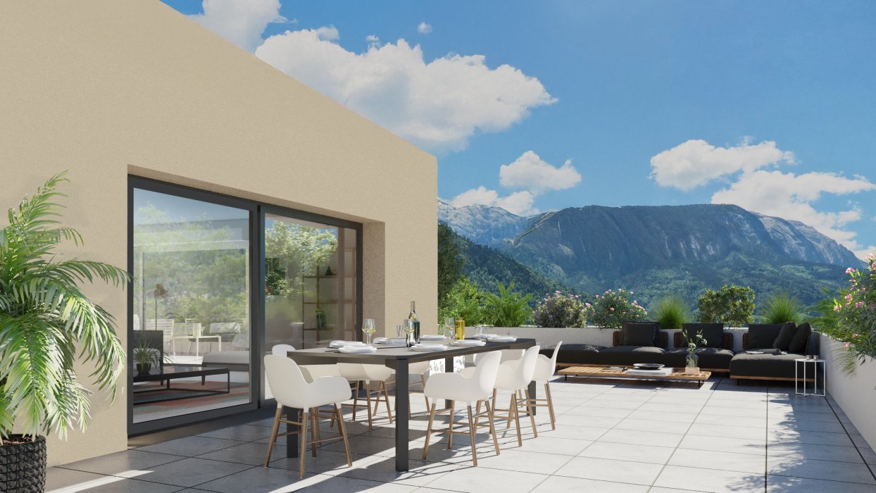 CIME'O - Web - Perspective principale