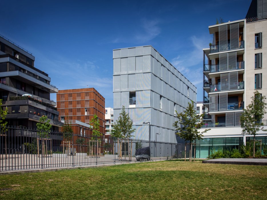 POLYGONE & OPALINE - Web - Perspective principale