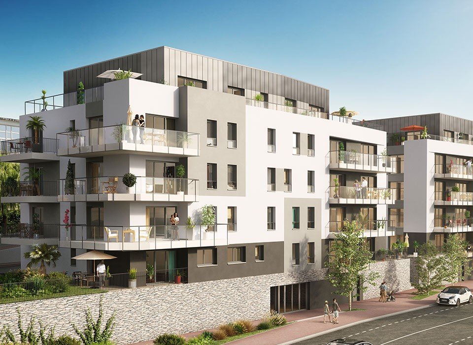 LIVING LEMAN 2 - Web - Illustration