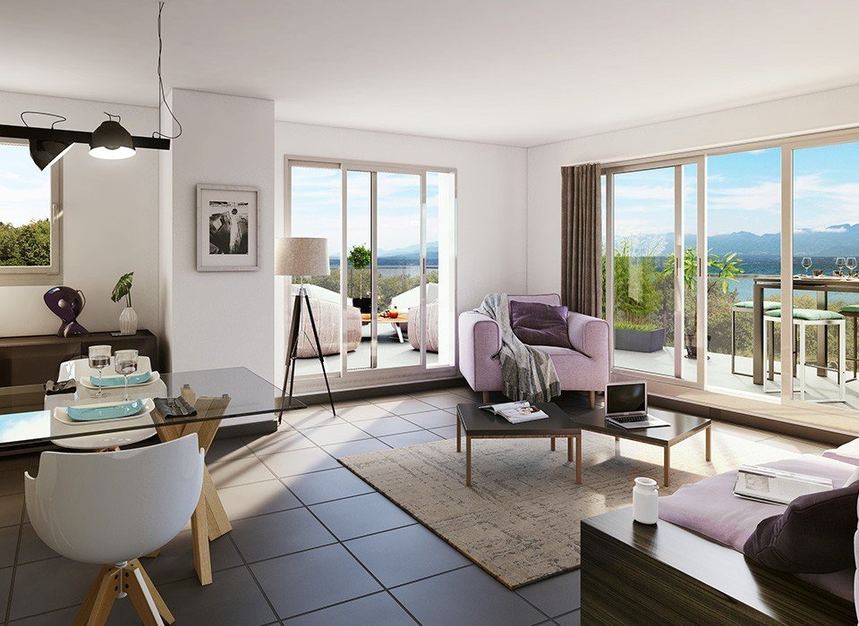 LIVING LEMAN 2 - Web - Perspective principale