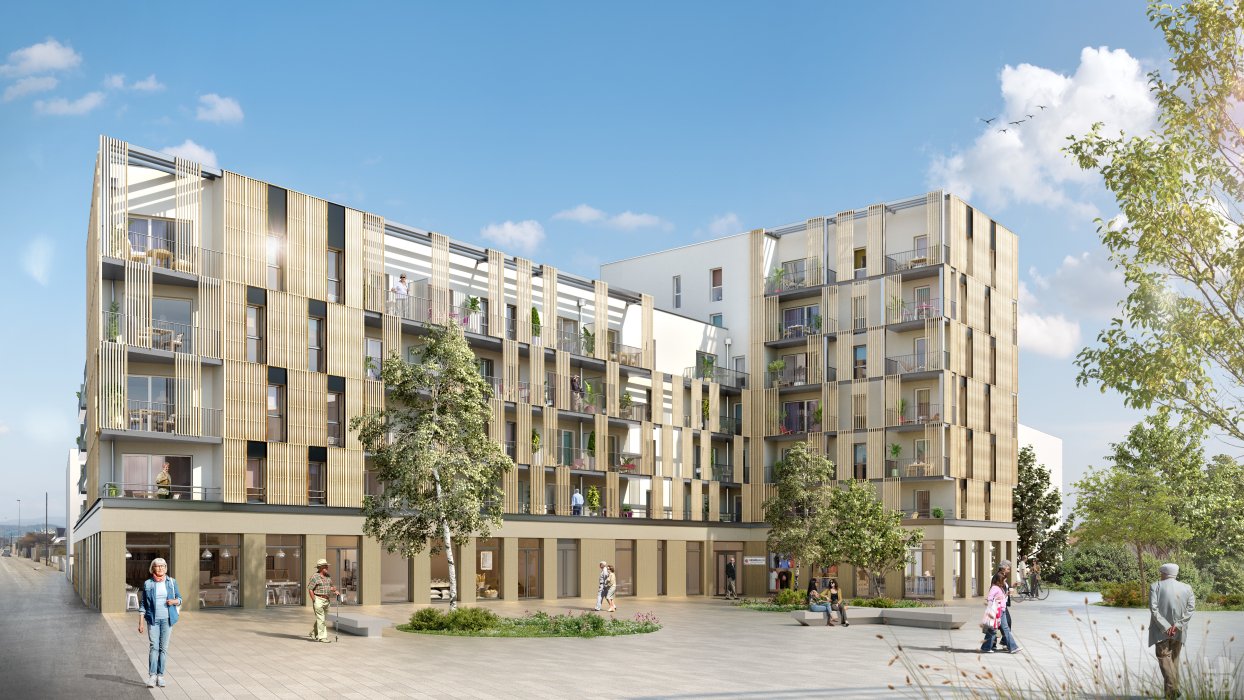 SENIORIALES FLEURY SUR ORNE