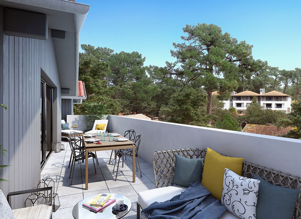 VILL'AMARINE - Web - Illustration