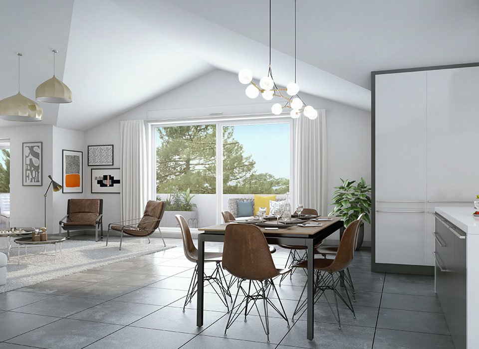 VILL'AMARINE - Web - Illustration