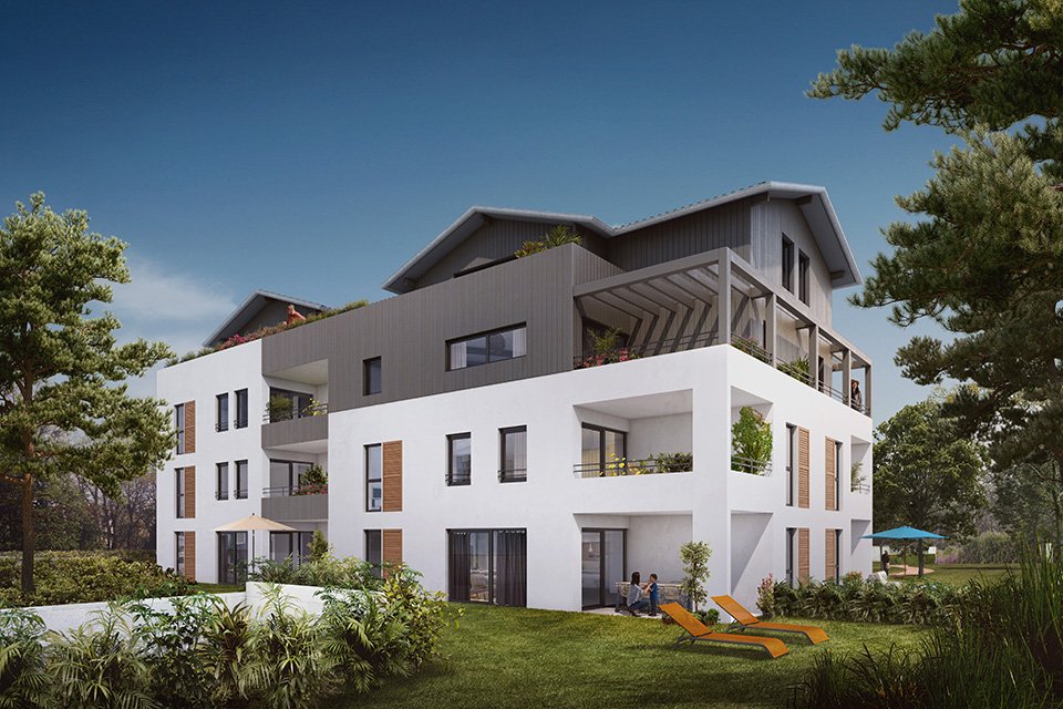 VILL'AMARINE - Web - Illustration